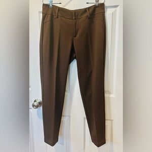 Michael Kors Brown Women’s Pants